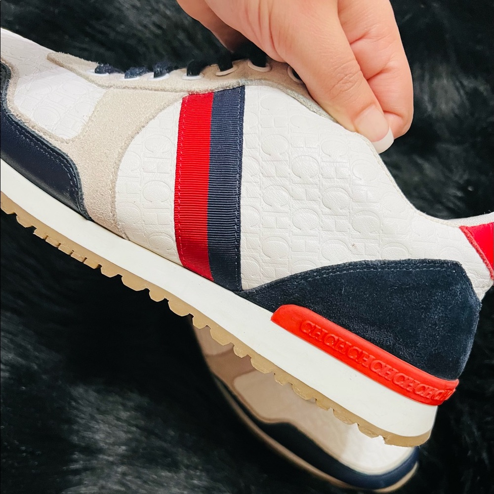 Mens Carolina Herrera Authentic